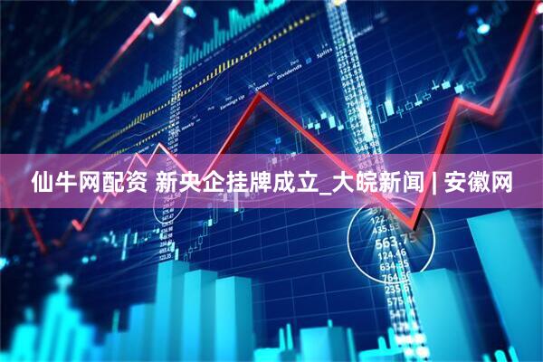 仙牛网配资 新央企挂牌成立_大皖新闻 | 安徽网